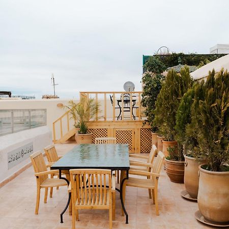 Boutique Hotel La Maison Darts Et Medicine マラケシュ エクステリア 写真