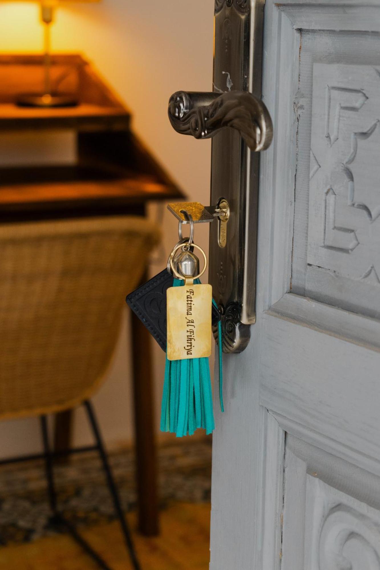Boutique Hotel La Maison Darts Et Medicine マラケシュ 部屋 写真