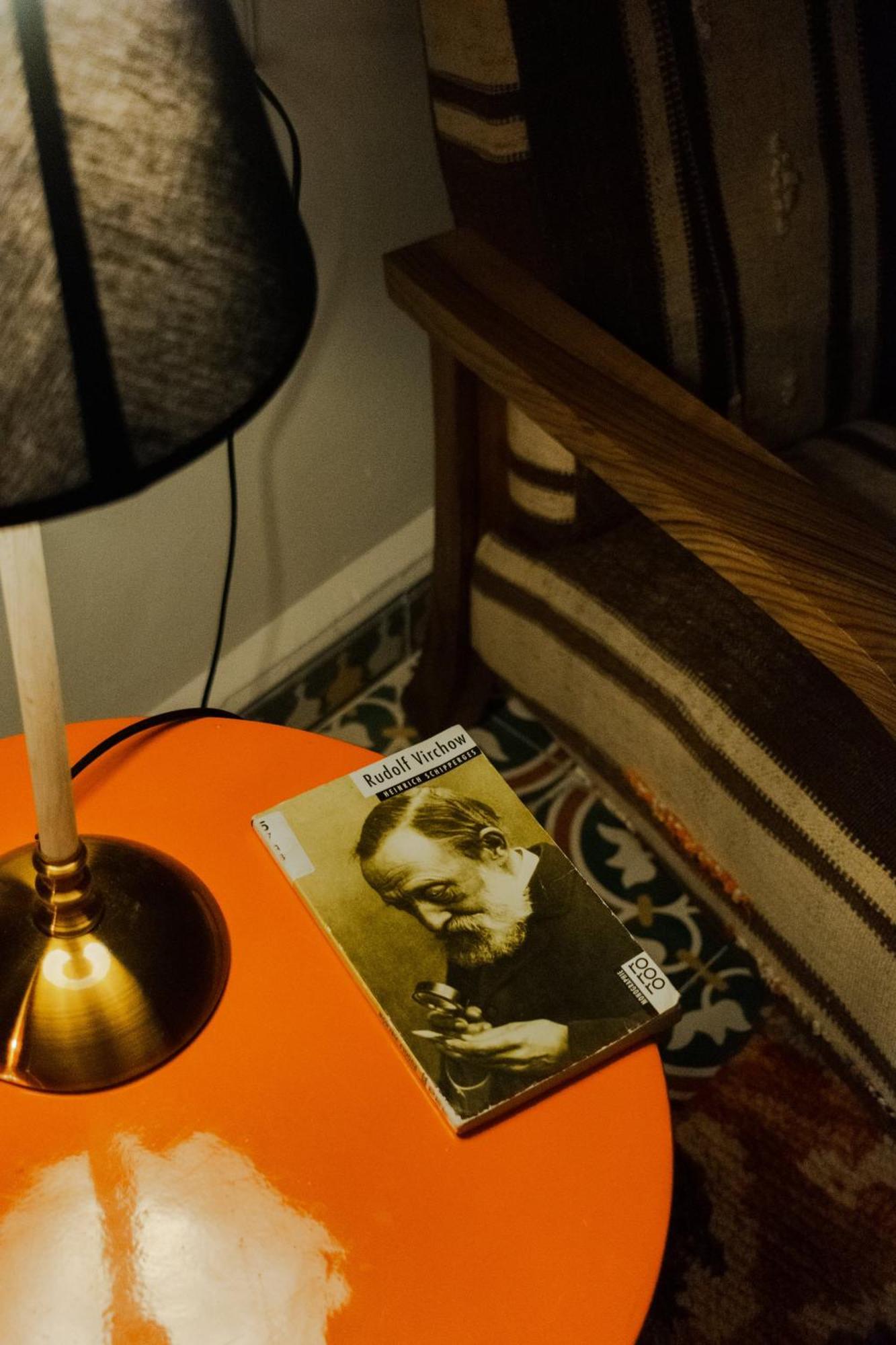 Boutique Hotel La Maison Darts Et Medicine マラケシュ 部屋 写真