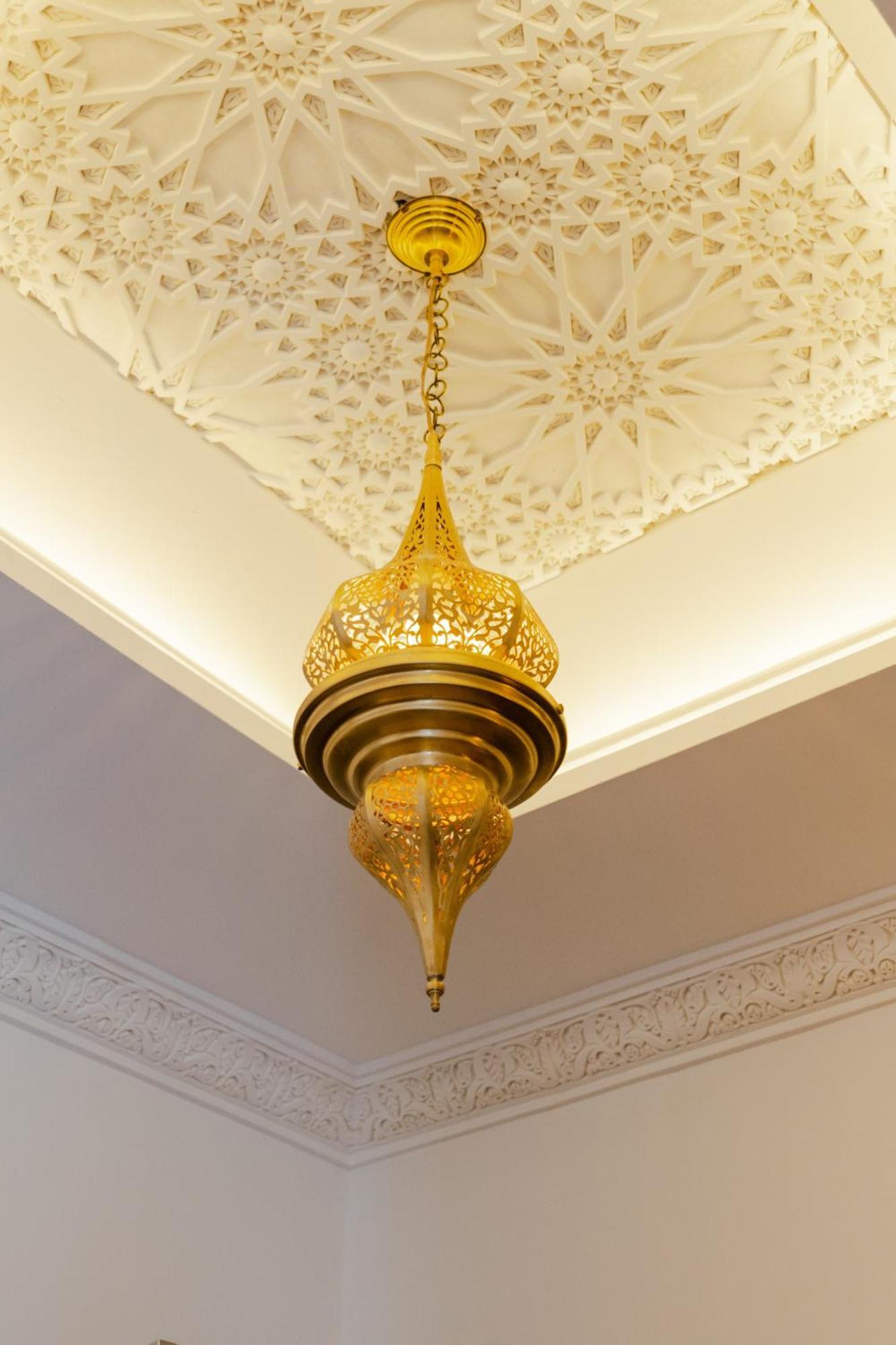 Boutique Hotel La Maison Darts Et Medicine マラケシュ 部屋 写真