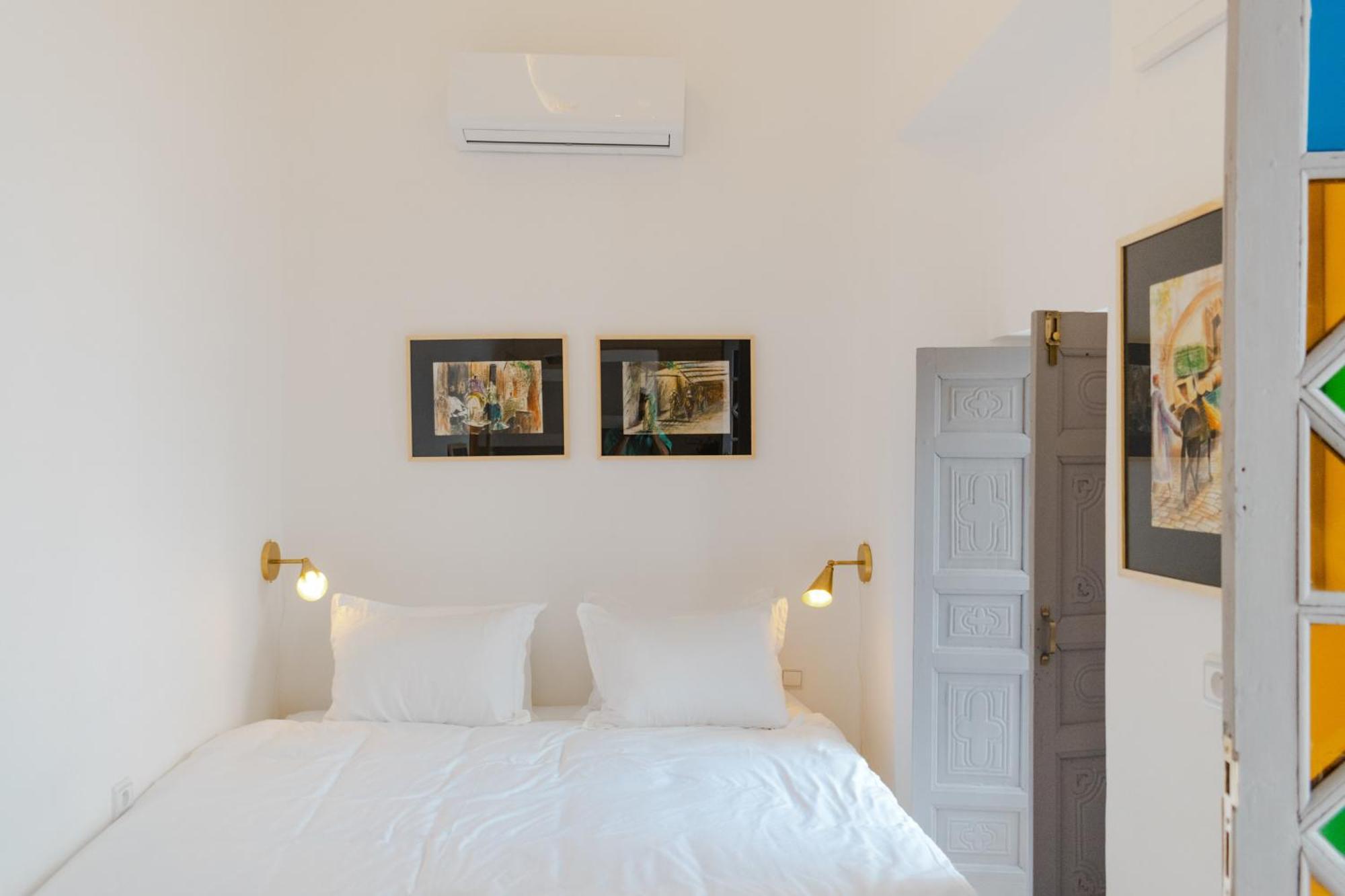 Boutique Hotel La Maison Darts Et Medicine マラケシュ 部屋 写真
